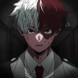 the new episode was so peak WAR IS OVERRR and shoto tho he looks so fine🤤🤤 #shototodoroki #mha #shoto #newepisode #fyp 