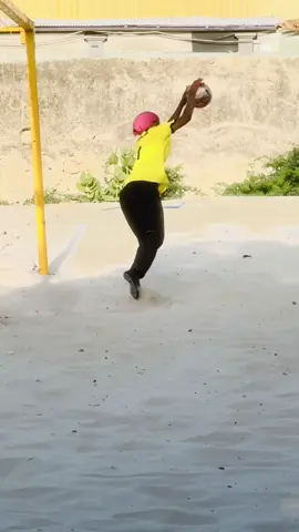 @Ayaat💕🫀 goalkeeper ugu fcn somalia naani 