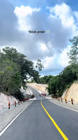 jalan baruu 🍻🍻❤️❤️ #rindi #sumbatimur #ntt 