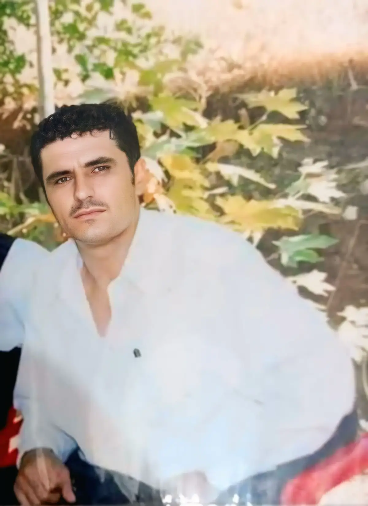 #رۆستەم_سابیر 