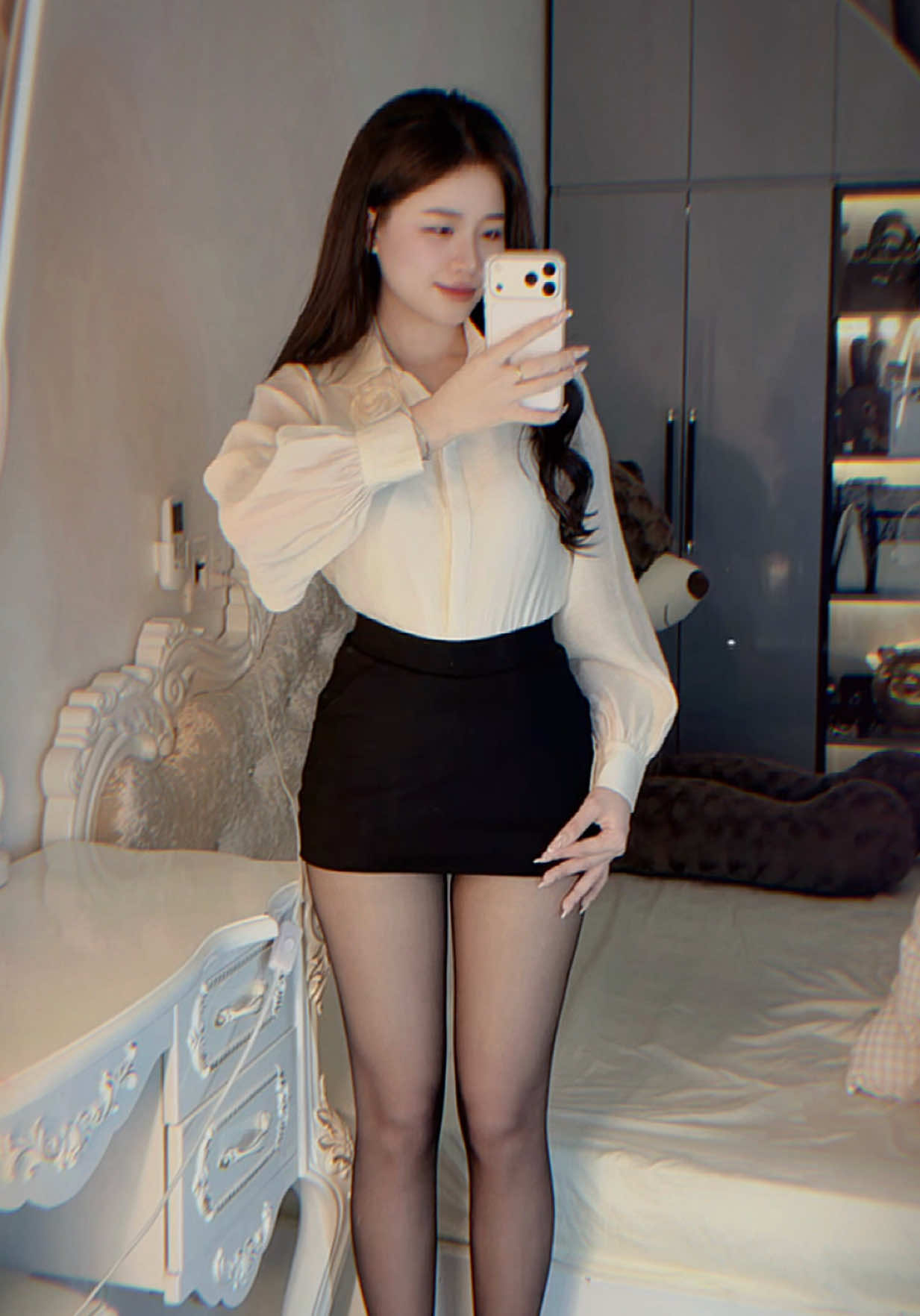 Thưa sếp nay có nhạc sếp thích🫡