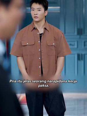 Awas！Sang Naga Kembali