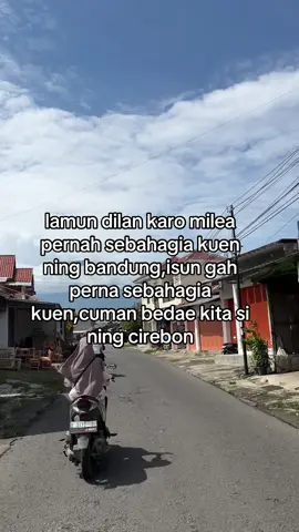 🤕🤕#fyp#cirebonpride🏴‍☠️ #dilanmilea#katakata#fypage