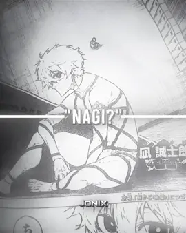 All my links in bio🔥 | song • no descendo | #jonnix #bluelock #bluelockmanga #nagisheishiro #viral 