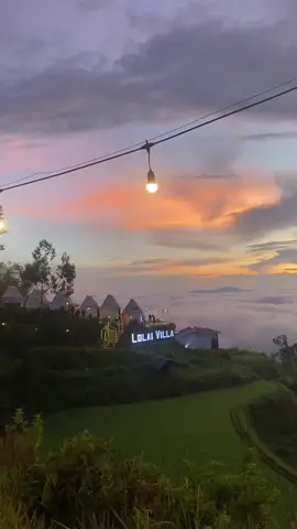 toraja seindah ituuu  #torajasulawesiselatan #lolai #lolaivilla#fyp #trending #negeridiatasawan 