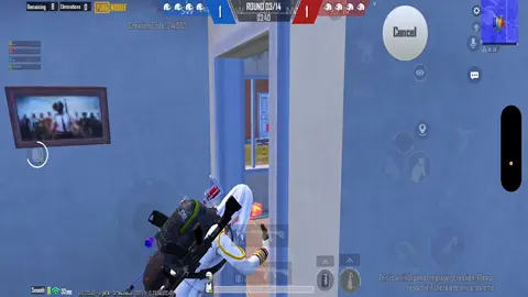 رأيكم؟ 😹😹 + للضحك  #kellerman #ببجي #سكرمات #pubgmobile #دقة 