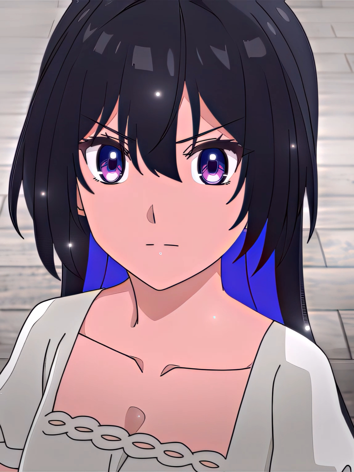 tinasha ❤️#tinasha #unnamedmemory #アニメ #anime #hoshisq