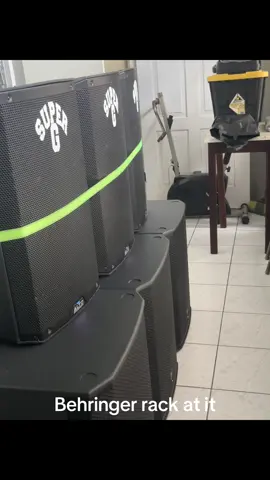 Super G Sound, Anything test dead#jamaicantiktok🇯🇲viral #jamaicansoundsystem #soundsystem #supergsound #expander 