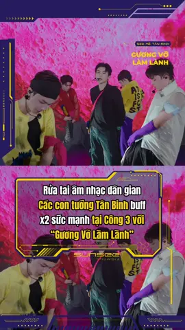 “Gương Vỡ Làm Lành” dự sẽ bùng nổ V-Pop🔥 #guongvolamlanh #tanbinhtoannang #sunseeshowbiz #TikTokGiaiTri #seemeshow #tanbinhtoannangbysunsee #tvshowhay #showitallvietnam2025 #tiktoknews #nhachaymoingay 