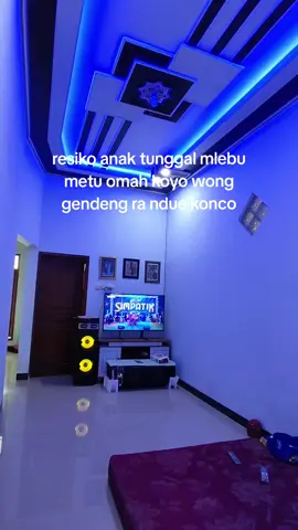 tolah toleh kyok kipas... #anaktunggal #fyp #beranda 