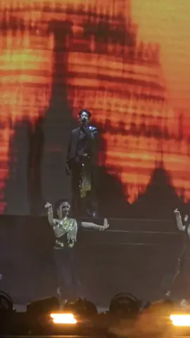 Angel In Disguise - BamBam  ได้ฟังสดเเล้ว 😭👏🏻 #BamBamHOMETOWNConcertDay1 #BamBam_Concert_HOMETOWN