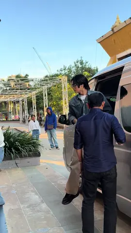 เซ็นทรัลขอนแก่นวันนี้ชั้นGแตกมาก ##วินเมธวิน##SOURI##ฟืด