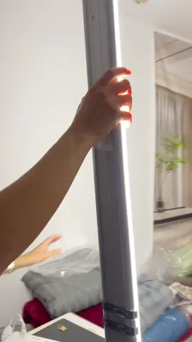 Trả lời @miss PTD 🌻 Bóng đèn bán nguyệt cao cấp #tienkiemdinh #denbannguyet #denledsieusang 