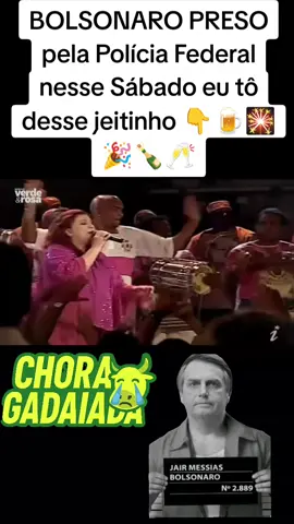 Polícia Federal prendeu Bolsonaro nesse sábado em Brasília 