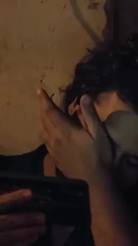 ‎باجی ئەم بێ تۆییە بە چی بدەمەوە🖤! #y4daaaa1 #p4ssst #kurd #gorani #krmashani #film #farsi #سریال 