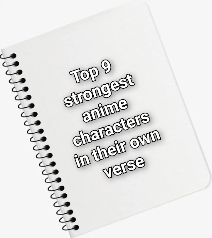 1. Attack on Titan  2. Demon Slayer  3. Chainsaw Man 4. Umineko  5. My Hero Academia  6. One Punch Man  7. Jujutsu Kaisen  8. Dragon Ball 9. Fairy Tail  10. Tokyo Ghoul  11. The Seven Deadly Sins 12. Black Clover  13. Bleach  14. Naruto Shippuden  15. Land of the Lustrous  #rankings #anime #characters #fyp 