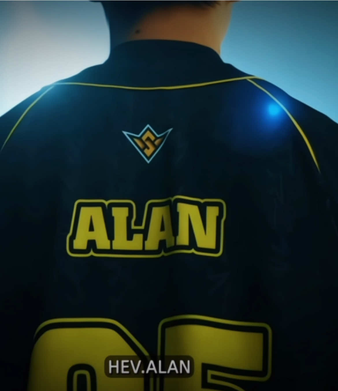 “Một cậu bé… một trái tim không bỏ cuộc… một hành trình khiến thế giới phải nhìn lại.” #alan#freefire_lover#free_fire#fyp