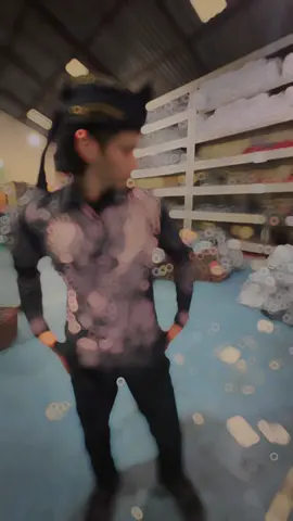 Enggak dulu 😋 #batik #batikpria #batikpriaslimfit #batikviral #batiktyaga 