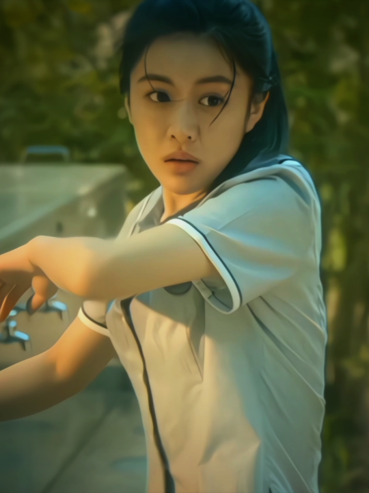 duh, iyalagi cantik scp : kdscenepacks  #janghuisoo #goyounjung #moving #kdrama #kdramaedit #fyp