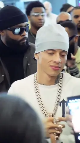 Nobody Wanna See Us Together ❤️☺️ By/: @ODYSSY BEATZ  #centralcee #fyp #foryoupage #centralceeedits #goviral Central Cee 