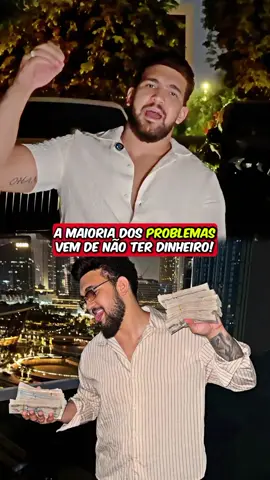 Não se conforme com pouco! #ayrtonbrito #clipfyleague #ayrtonclipfy @ayrtonbrito @clipfy.league #pobre 