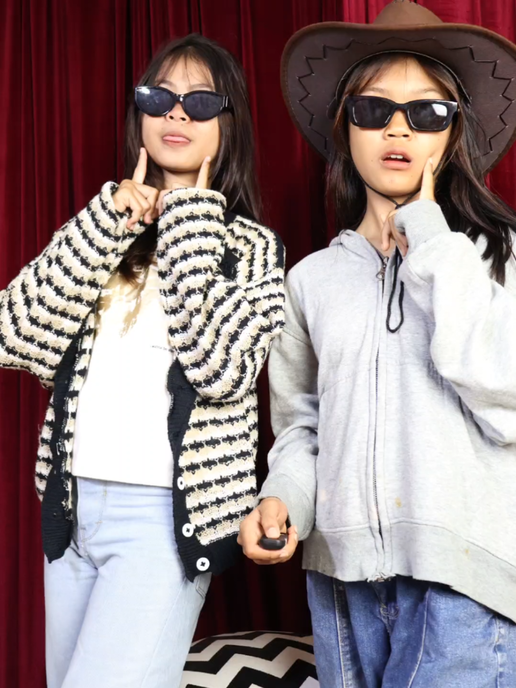 Kapan lagi cuma 5rb/org bisa foto2 kece kayak gini 😍 #CapCut 