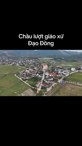 Mời tất cả mọi người tới tham dự tuần chầu của Giáo Xứ Đạo Đồng ! #giaoxudaodong #giaophanvinh #chauluot 