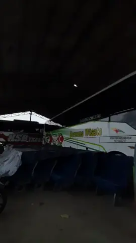 Spill dikit aahhh... progres masih berjalan. ☺️ #rombakbus #rombakgarasi #bersamawisata #kosub #ksbtrans