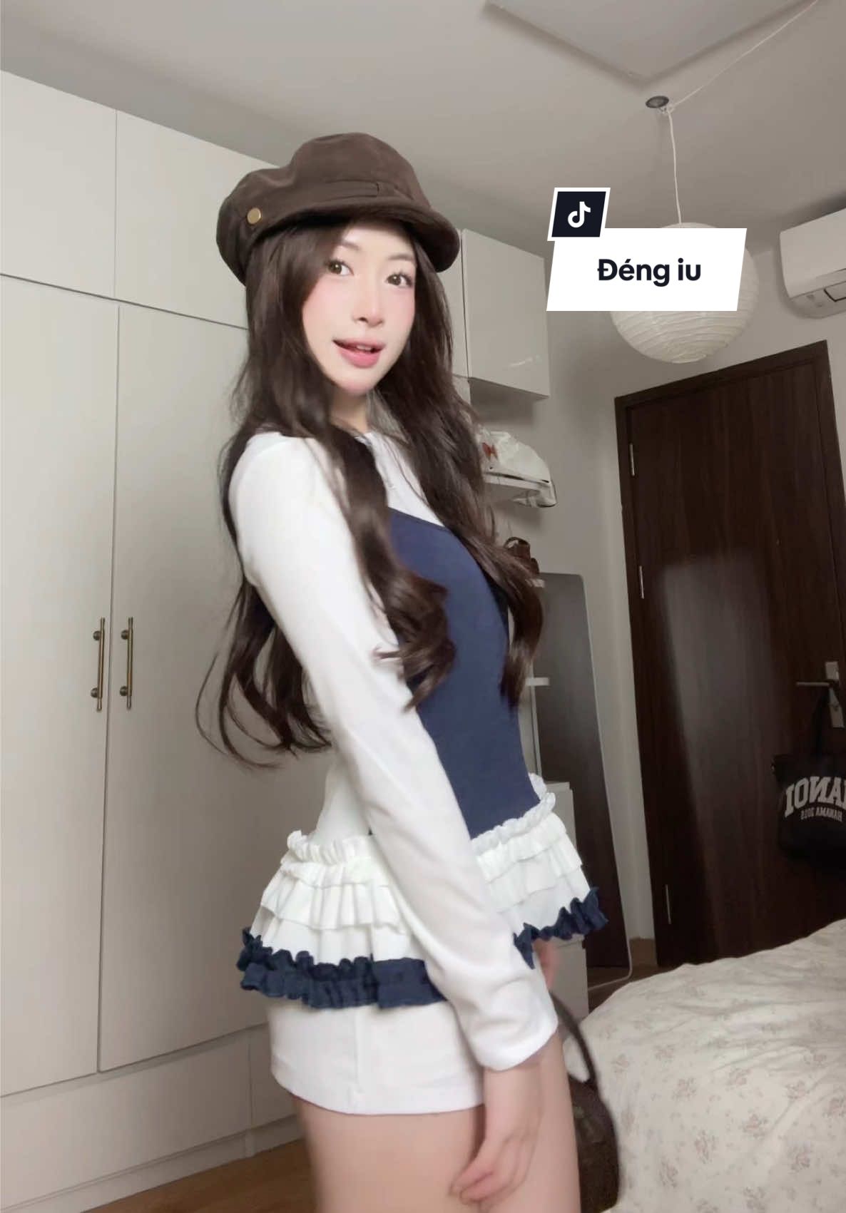 Eo ơi cu te thíii @ZALYNN Clothing #aothuntaydai #aobanhbeo #zalynn_clothingg 