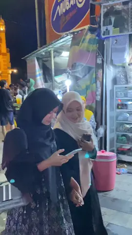 Mugo ora lewat fyp ne mbak e🙏 #fyp #menarakudus #kudus 