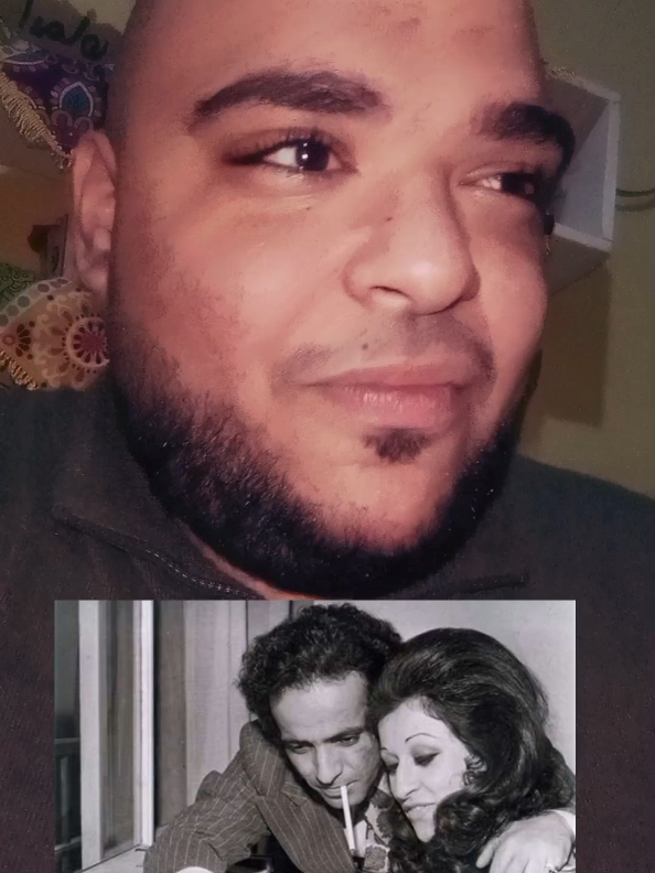 وردة و بليغ حمدي ❤️ #حدوتة_مع_ميمو  #الفن  #storytime  #وردة_الجزائرية  #بليغ_حمدي 