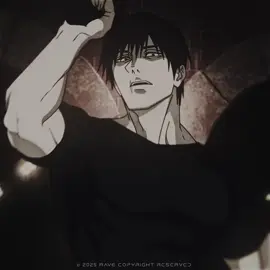 Lazy edit | CC:@ammar | #toji #tojiedit #jjkedit #jujutsukaisen #fyp