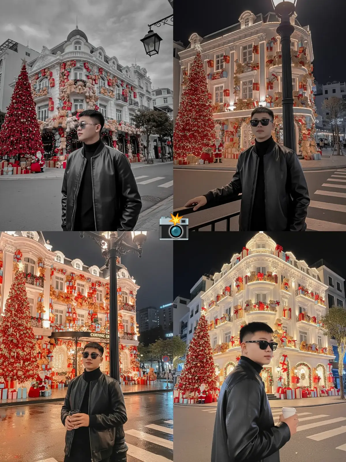 B1 Vào app gemini🍌 B2 Tải ảnh của bạn lên📸 B3 Nhập lệnh:#trending #Alphoto#gemini #khanpromptai#xuhuong  Nhận Làm ảnh theo yêu cầu, chuyên cung cấp Prompt đẹp, rõ mặt