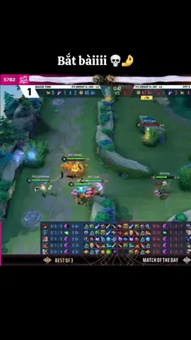 Và…. #lienquanmobile #lienquan #aic2025 #fptflash #bacontime 