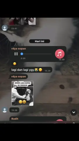 nostalgia @Radya Spn #teamsopanmusica #teamsopanremix #teamsopancreator 