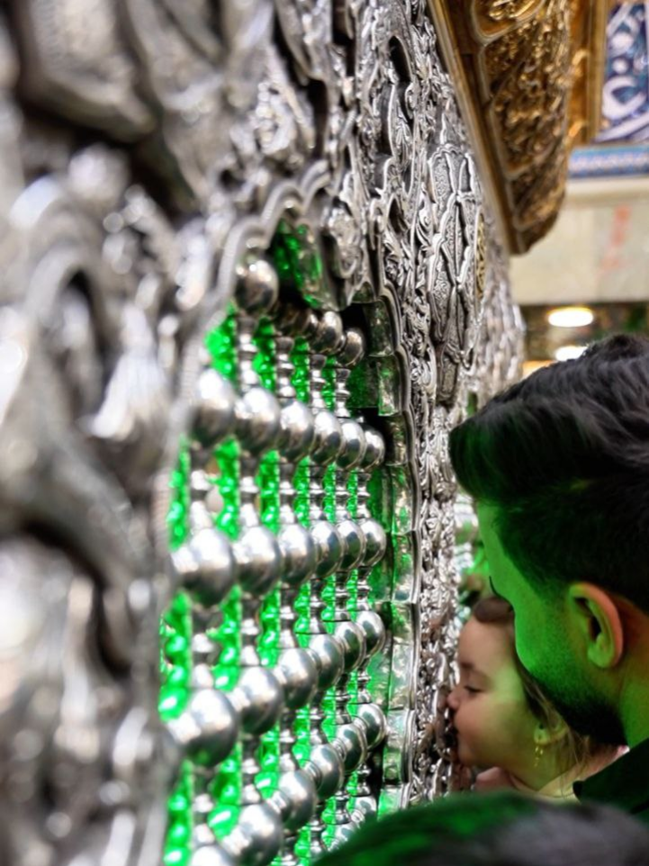 حين تضيع كل السبل… يبقى الإمام الحسين (عليه السلام) نوراً وملاذاً #ابا_الفضل_العباس #خدمة_الحسين_شرفاً_لنا #زيارة_الامام_الحسين #السيدة_زينب #لبيك_ياحسين #زيارة_الحسين #قمر_بني_هاشم #الامام_علي #السيدة_فاطمة_الزهراء #فاطمة_الزهراء #ترند_تيك_توك #اكسبلورexplore #ريلز_explor #الامام_الحسن #الامام_الصادق_عليه_السلام #الامام_الحسين_ع #دعاء_كميل #الامام_الحسين #العتبة_الحسينية_المقدسة #كربلاء