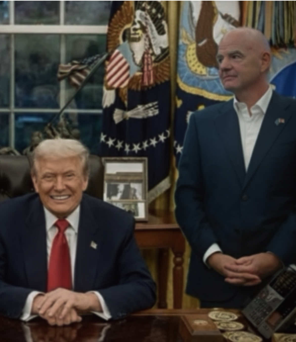 Ghost Beard returns in 2018 for hunting..💢🐐#cristianoronaldo #team_middle_knights🇱🇾🤍🔥❤️ #USA #footballtiktok #Trump 