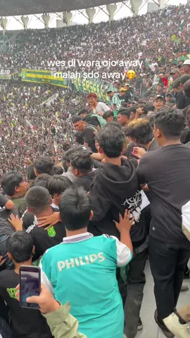 #persebayasurabaya #bonekgresik #aremajanco