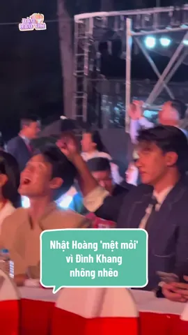 Mê hai anh em này khi đứng chung quá #donhathoang #dinhkhang #muado #stevennguyen #daoraotin