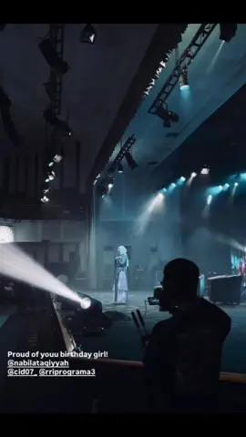 Kerennn improv baruu🔥🔥🔥👏🏻👏🏻👏🏻#nabilataqiyyah #berjalantanpamu #kekalyangsementara #thenablovers #fyp @Nabila Taqiyyah 