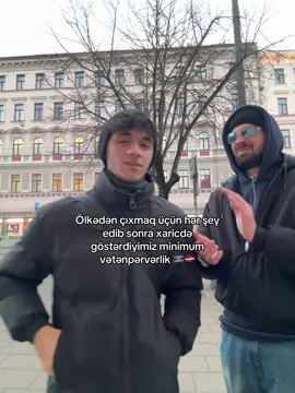 Eyyub həryerdədi @bahruz 😂👏🏻 #latviya🇱🇻 #Riga #azerbaijan🇦🇿 #eyyubyaqubov 
