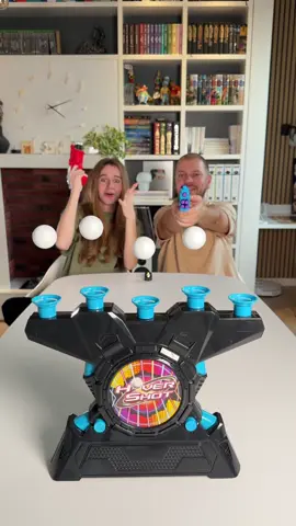 Hover Shot #boardgames #игры #настолки #familygames 