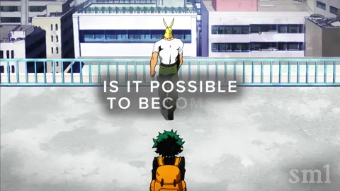 Deku edit #deku #mha #allmight #plusultra #fyp 