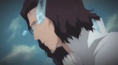 Sorry But Im Number 1. #bleach #espada #anime #fyp #viral 