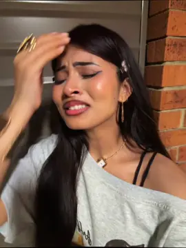 timlai timri kali ko kasam chha😔