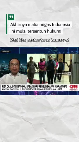 Raja Minyak Resmi jadi Buronan! 🚨 Riza Chalid telah menjadi DPO Kejagung dalam kasus korupsi tata kelola minyak Pertamina & TPPU. Hukum tidak pandang bulu. Siapa bilang ada ‘Mister Untouchable’? Keadilan bergerak, aset-aset disita. Semoga segera tertangkap! 💸  #RizaChalid #MafiaMigas #DPO #Kejagung #berantaskorupsi 