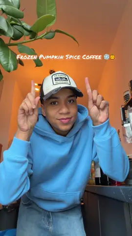 Anzeige| Ich mach mir meine Drinks mit dem Ninja Kitchen Slushi einfach selbst❄️🎃@Ninja Kitchen 