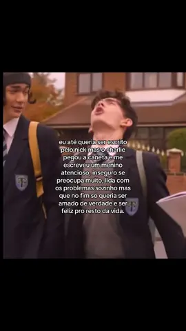 AMO O CHARLIE ❤️ #charlie #fyp #heartstopperedit #fy 