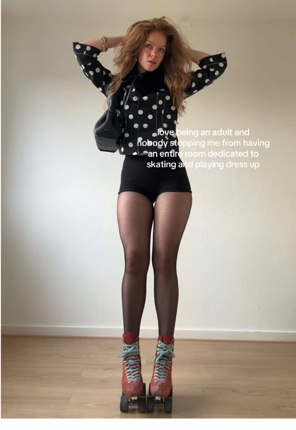 childhood dreams come true