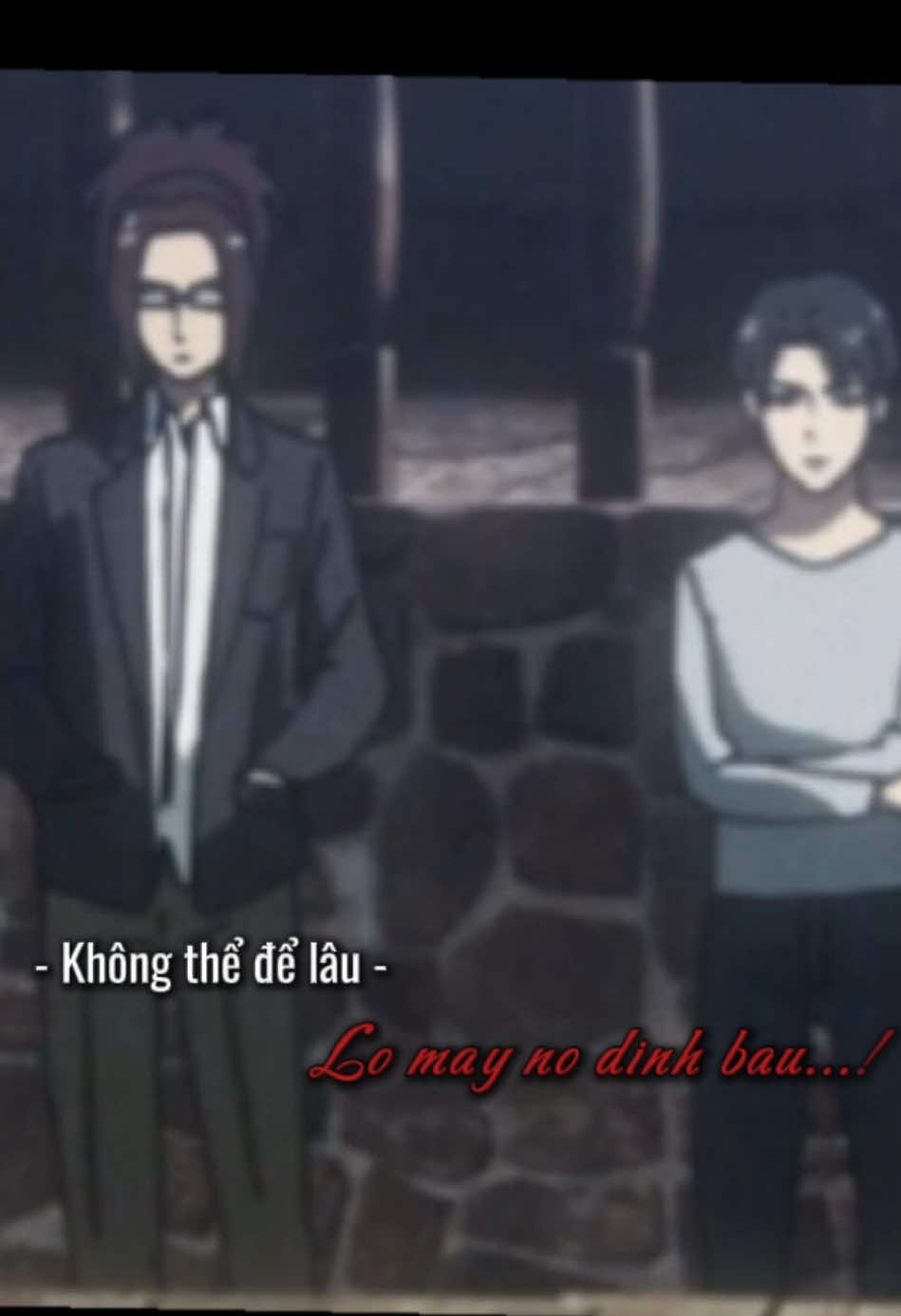 Đồng vk đồng ck #levihan#leviackerman#hangezoe#fyp#CapCut 